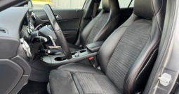 Mercedes-benz GLA 250 4matic amg redizajn full *navi*kamera h&k koža**