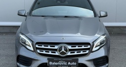 Mercedes-benz GLA 250 4matic amg redizajn full *navi*kamera h&k koža**