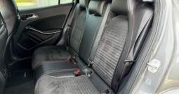 Mercedes-benz GLA 250 4matic amg redizajn full *navi*kamera h&k koža**