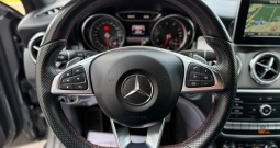 Mercedes-benz GLA 250 4matic amg redizajn full *navi*kamera h&k koža**