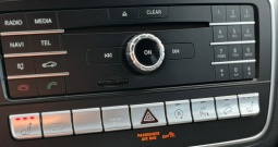 Mercedes-benz GLA 250 4matic amg redizajn full *navi*kamera h&k koža**