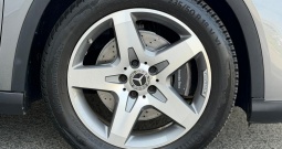 Mercedes-benz GLA 250 4matic amg redizajn full *navi*kamera h&k koža**