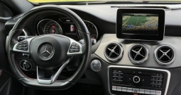 Mercedes-benz GLA 250 4matic amg redizajn full *navi*kamera h&k koža**