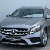 Mercedes-benz GLA 250 4matic amg redizajn full *navi*kamera h&k koža**
