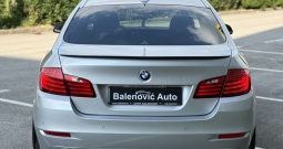 Bmw serija 5 520d sport luxury redizajn automatik *novo* virtual*koža