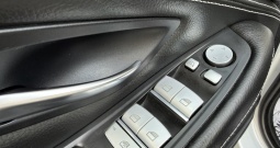 Bmw serija 5 520d sport luxury redizajn automatik *novo* virtual*koža