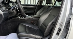 Bmw serija 5 520d sport luxury redizajn automatik *novo* virtual*koža