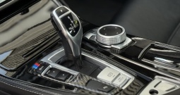 Bmw serija 5 520d sport luxury redizajn automatik *novo* virtual*koža