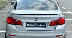 Bmw serija 5 520d sport luxury redizajn automatik *novo* virtual*koža
