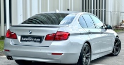 Bmw serija 5 520d sport luxury redizajn automatik *novo* virtual*koža