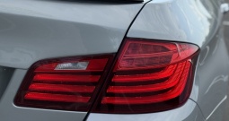 Bmw serija 5 520d sport luxury redizajn automatik *novo* virtual*koža