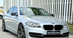 Bmw serija 5 520d sport luxury redizajn automatik *novo* virtual*koža