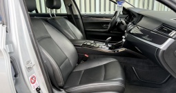 Bmw serija 5 520d sport luxury redizajn automatik *novo* virtual*koža