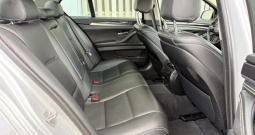 Bmw serija 5 520d sport luxury redizajn automatik *novo* virtual*koža