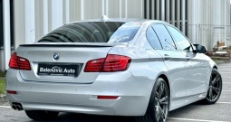 Bmw serija 5 520d sport luxury redizajn automatik *novo* virtual*koža