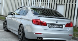 Bmw serija 5 520d sport luxury redizajn automatik *novo* virtual*koža