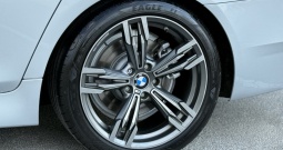 Bmw serija 5 520d sport luxury redizajn automatik *novo* virtual*koža