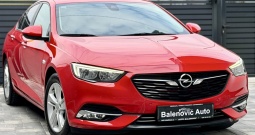Opel insignia 1,6 CDTi edition servisna hr auto led kamera navigacija