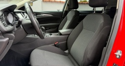 Opel insignia 1,6 CDTi edition servisna hr auto led kamera navigacija