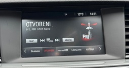 Opel insignia 1,6 CDTi edition servisna hr auto led kamera navigacija