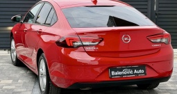 Opel insignia 1,6 CDTi edition servisna hr auto led kamera navigacija