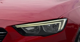 Opel insignia 1,6 CDTi edition servisna hr auto led kamera navigacija