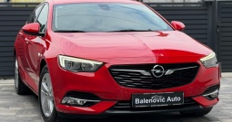 Opel insignia 1,6 CDTi edition servisna hr auto led kamera navigacija