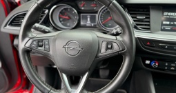Opel insignia 1,6 CDTi edition servisna hr auto led kamera navigacija