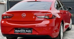 Opel insignia 1,6 CDTi edition servisna hr auto led kamera navigacija