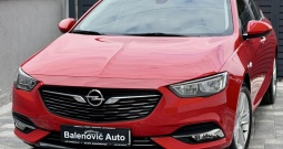 Opel insignia 1,6 CDTi edition servisna hr auto led kamera navigacija