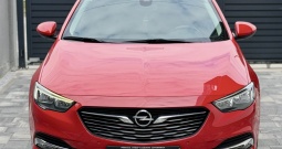 Opel insignia 1,6 CDTi edition servisna hr auto led kamera navigacija