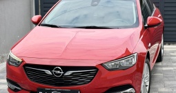 Opel insignia 1,6 CDTi edition servisna hr auto led kamera navigacija