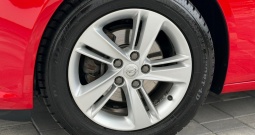 Opel insignia 1,6 CDTi edition servisna hr auto led kamera navigacija