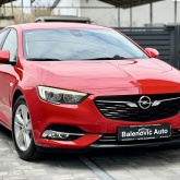 Opel insignia 1,6 CDTi edition servisna hr auto led kamera navigacija