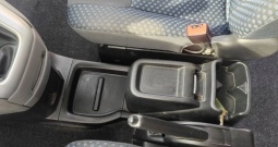 Nissan NV200 2011. god, 1.5 DCi, kuka za vuču, kamera, tempomat