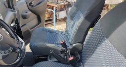 Nissan NV200 2011. god, 1.5 DCi, kuka za vuču, kamera, tempomat