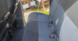 Nissan NV200 2011. god, 1.5 DCi, kuka za vuču, kamera, tempomat