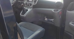 Nissan NV200 2011. god, 1.5 DCi, kuka za vuču, kamera, tempomat
