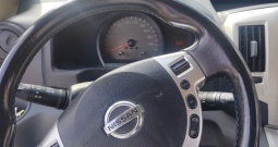 Nissan NV200 2011. god, 1.5 DCi, kuka za vuču, kamera, tempomat