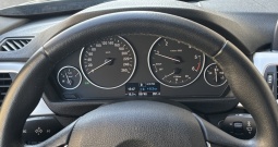 Bmw 320D, 1. Vlasnik, kupljen u Tomiću, samo 89ooo kilometara, servisna!