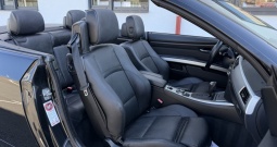 BMW 3 cabriolet 320d M-paket lci 184 ks automatik pronavi koža led zg