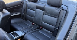 BMW 3 cabriolet 320d M-paket lci 184 ks automatik pronavi koža led zg