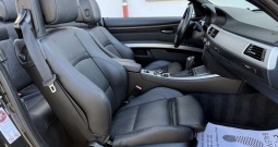 BMW 3 cabriolet 320d M-paket lci 184 ks automatik pronavi koža led zg