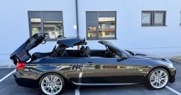 BMW 3 cabriolet 320d M-paket lci 184 ks automatik pronavi koža led zg