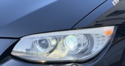 BMW 3 cabriolet 320d M-paket lci 184 ks automatik pronavi koža led zg