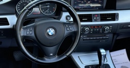 BMW 3 cabriolet 320d M-paket lci 184 ks automatik pronavi koža led zg