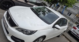 Peugeot 308, 2018. N1 vozilo