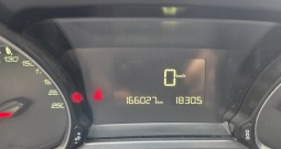 Peugeot 308, 2018. N1 vozilo