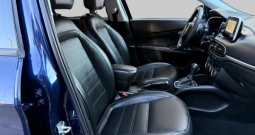 Fiat tipo 1 6 JTDM sport automatik koža navigacija kamera -