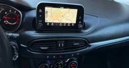 Fiat tipo 1 6 JTDM sport automatik koža navigacija kamera -